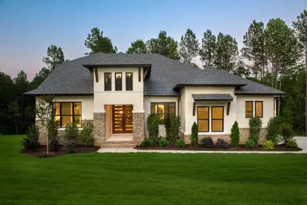 Bristol Run by Drees Custom Homes in Wake Forest - image