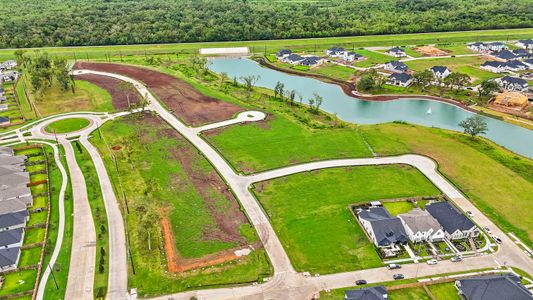 Sienna by Highland Homes in Missouri City - image 9
