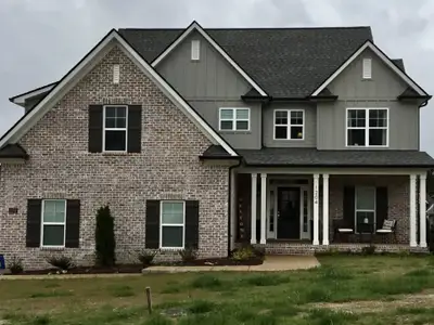 Forest of Lebanon by Eastland Construction in Lebanon - image 20