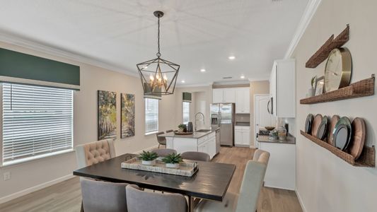 Granary Park: Granary Park 40s by Lennar in Green Cove Springs - photo 14 14