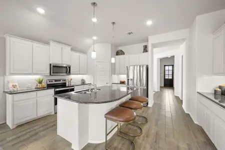 Hulen Trails by Risewell Homes in Fort Worth - image 6