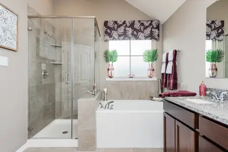 The Estates at Vintage Farms by Stylecraft Builders in Brenham - image 5