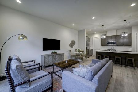 Kolbe Park by City Choice Homes in Houston - photo 27 27