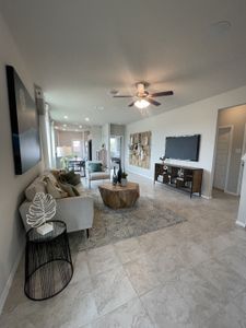 Cinco Lakes by Legend Homes in San Antonio - photo 16 16