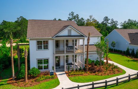 Sea Island Preserve by Pulte Homes in Johns Island - photo 13 13