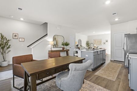 Cypress Point by McGuinn Homes in Graniteville - image 10