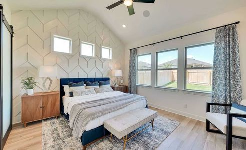 Carillon by Brightland Homes in Manor - photo 12 12