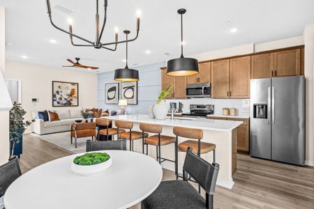 Shenandoah Reserve by Hartizen Homes in Orlando - image 10