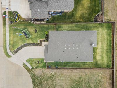 Hunters Ridge by Risewell Homes in Crowley - image