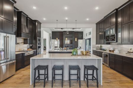 The Vines by Chesmar Homes in Haslet - image 7