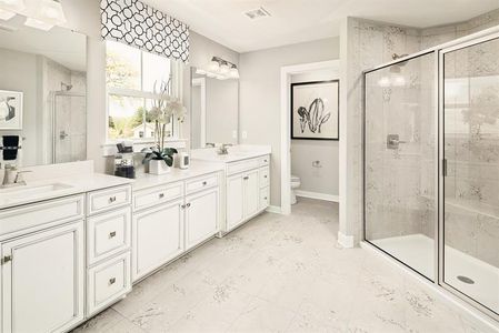Muirwood by Ryan Homes in Murfreesboro - image 11
