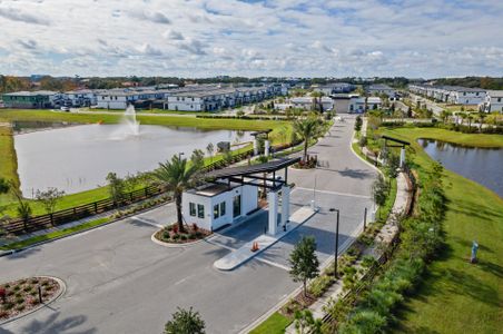 Paradiso Grande Resort by Park Square Residential in Orlando - image