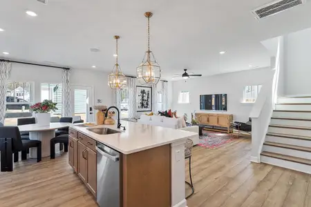 Georgias Landing by Mungo Homes in Raleigh - photo 34 34