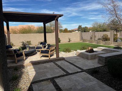 Icon at Thunderbird by Woodside Homes in Glendale - photo 11 11