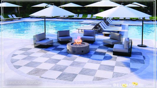 Rio Vista at Kelly Ranch by DRB Homes in Aledo - image 12