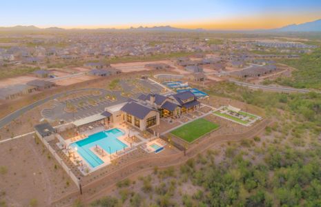 Del Webb at Rocking K by Del Webb in Tucson - image 12