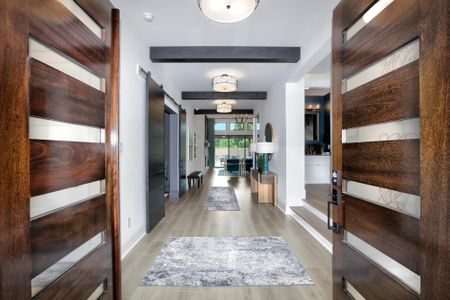 Fulshear Lakes by Drees Custom Homes in Fulshear - image 18