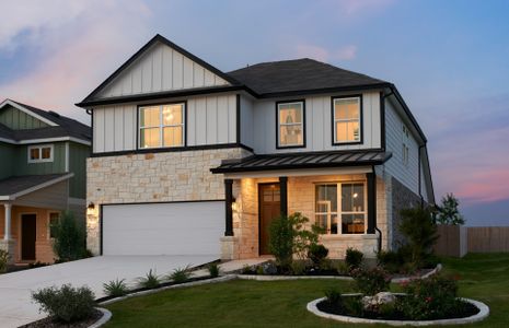 Horizon Ridge by Pulte Homes in San Antonio - photo 0