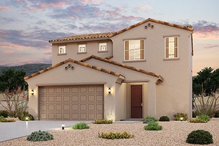 The Ridge Collection at Superstition Vista by Century Communities in Apache Junction - photo 9 9