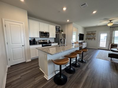 Homestead Village by Meritage Homes in Round Rock - photo 33 33