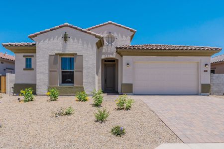 Estrella Lucero by Brightland Homes in Goodyear - photo 0