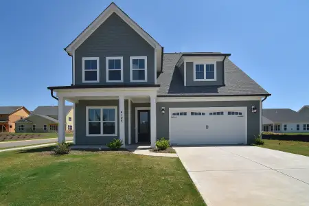 Wildbrook by Greybrook Homes in Denver - image 9