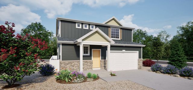 Brio Collection at Bradley Heights 2