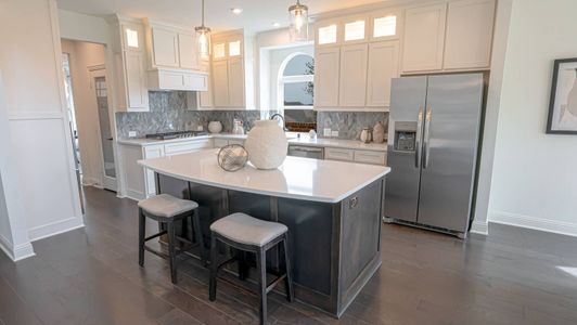 High Country by First Texas Homes in Burleson - image