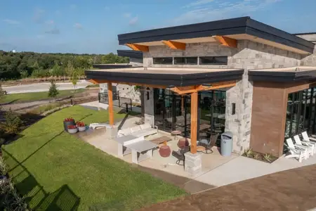 Karis by Cadence Homes in Crowley - image 3