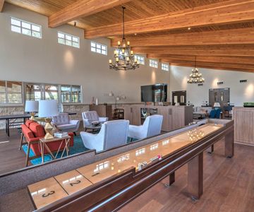 Larkspur by Milestone Community Builders in Leander - photo 7 7