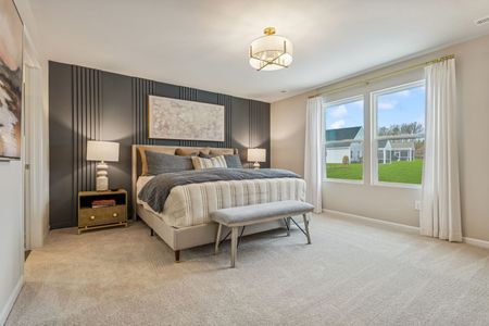 The Retreat at Laurelbrook by Stanley Martin Homes in Sherrills Ford - image 10