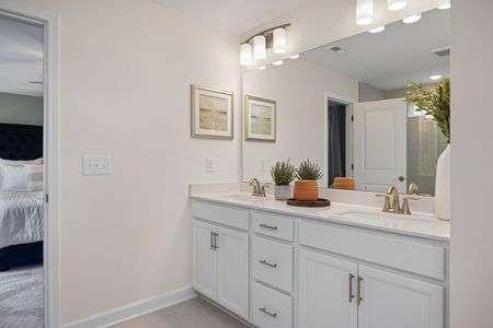 Gregory Village Townhomes by Davidson Homes LLC in Lillington - photo 32 32