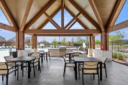 Nelson Lake Estates by Rockwell Homes in Rockwall - image 17