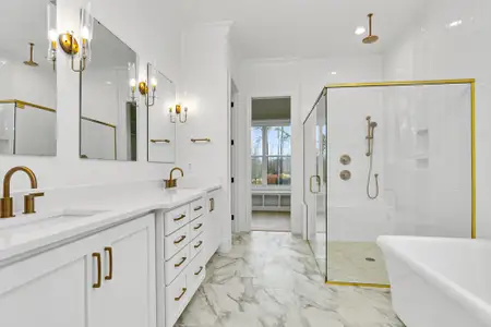 Cotton Farms by Triple A Homes in Fuquay Varina - image 6