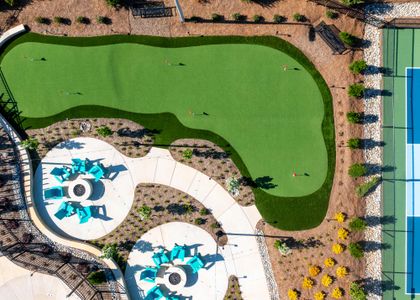 Encore at Chatham Park – Tradition Series by David Weekley Homes in Pittsboro - image 12