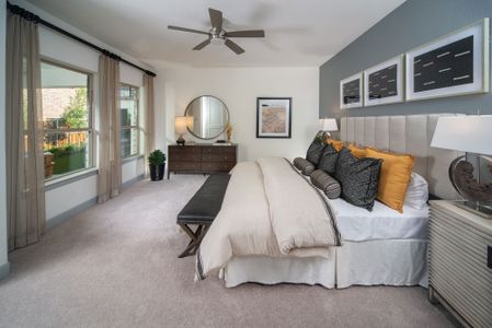 Elements at Viridian - Garden Series by David Weekley Homes in Arlington - photo 29 29