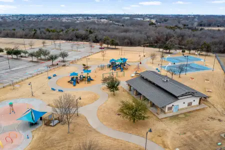 Lovers Landing by Risewell Homes in Forney - image