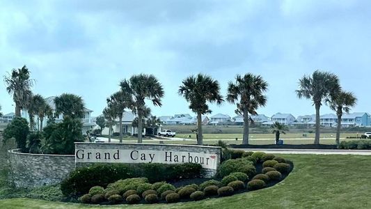 Grand Cay Harbour by D.R. Horton in Texas City - photo 3 3