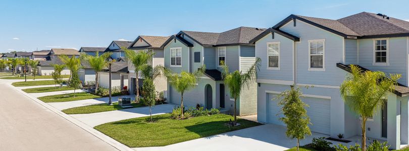 Crane Landing by Lennar in North Fort Myers - image