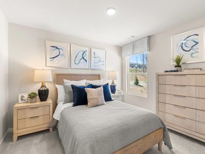 The Bluffs by Davidson Homes LLC in Canton - image 11