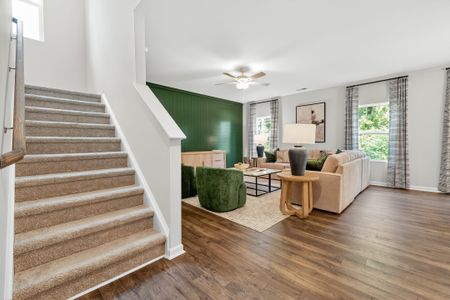 Shiloh Woods by Dream Finders Homes in Smithfield - image 16