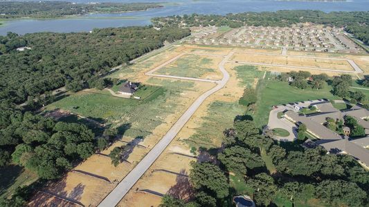 Stone Eagle by Kindred Homes in Azle - photo 0 0