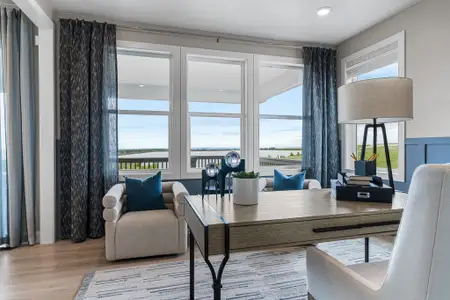 Trailstone Destination 13