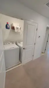 The Townhomes at Westview 9