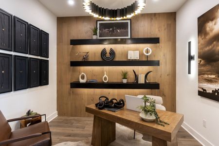 Persimmon by Milestone Community Builders in Buda - image 12
