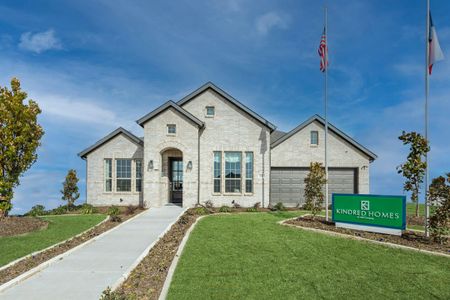 Park Trails by Kindred Homes in Forney - photo 85 85