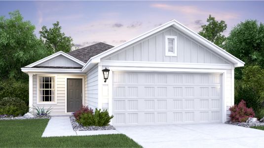 Somerset Meadows: Cottage Collection by Lennar in San Antonio - photo 7 7