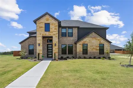 Ten Mile Creek - Master planned community in Celina, TX 11 11
