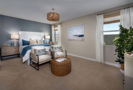 Sunrise – Canyon Series by Landsea Homes in Surprise - photo 18 18