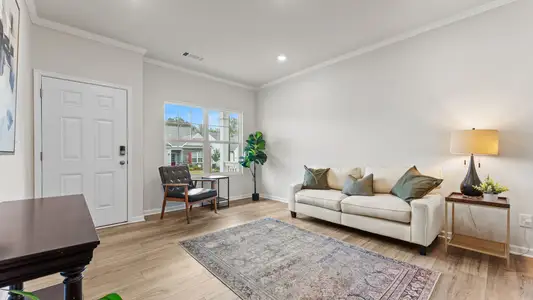Villages at Cedar Hill by Piedmont Residential in Dallas - image 5